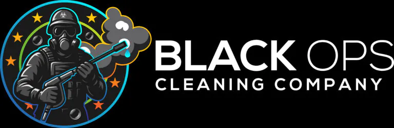Black Ops Cleaning Company