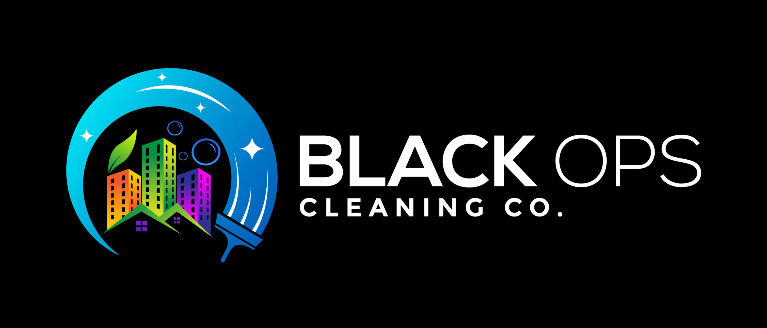 Black Ops Cleaning Co