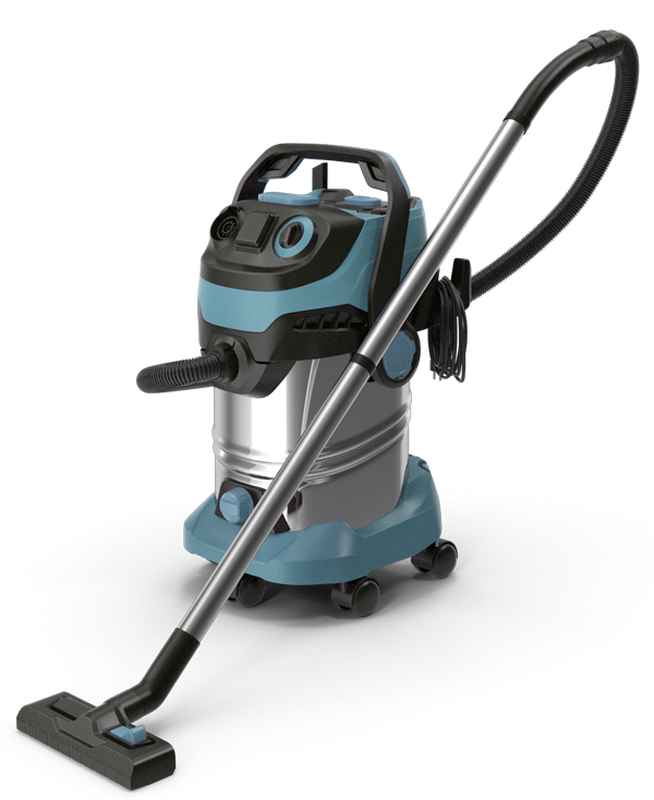 industrial vacuum cleaner